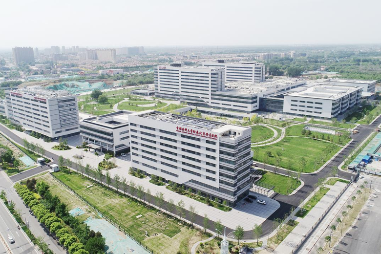 首都醫科大學附屬北京安貞醫院